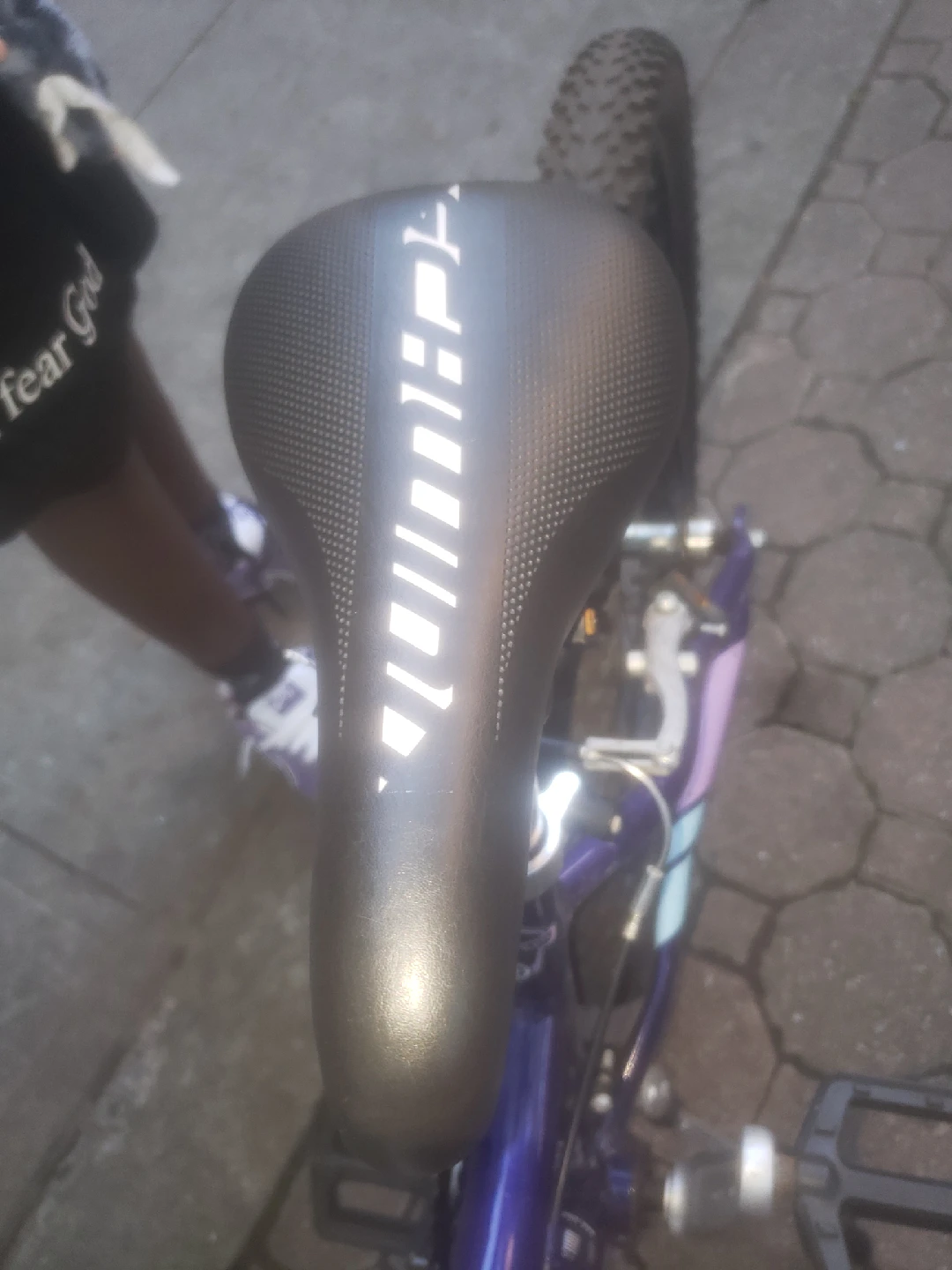 Schwinn Cruiser Bike - Purple - photo 5