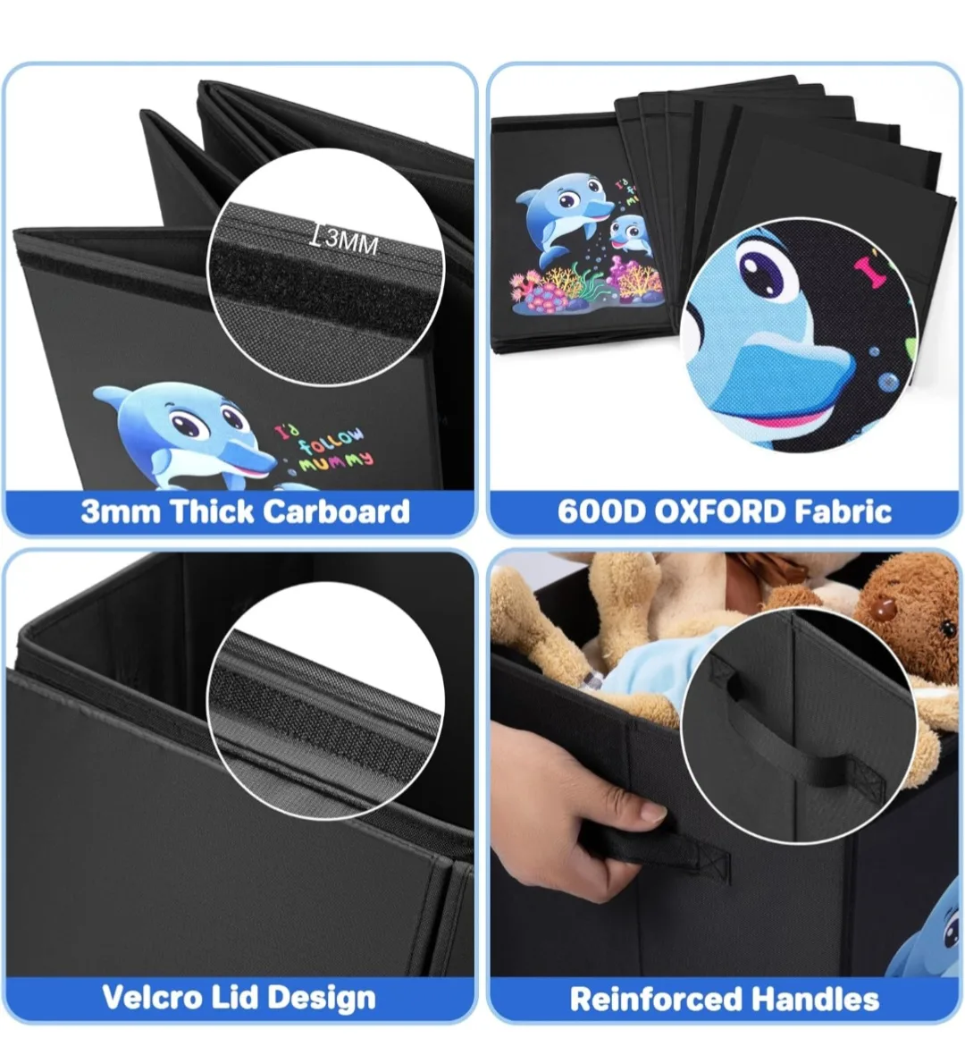 kids Toy Box image indicator(3)