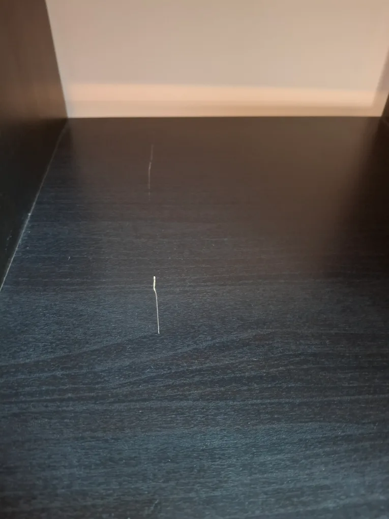 Kallax 2*4, dark brown image indicator(5)