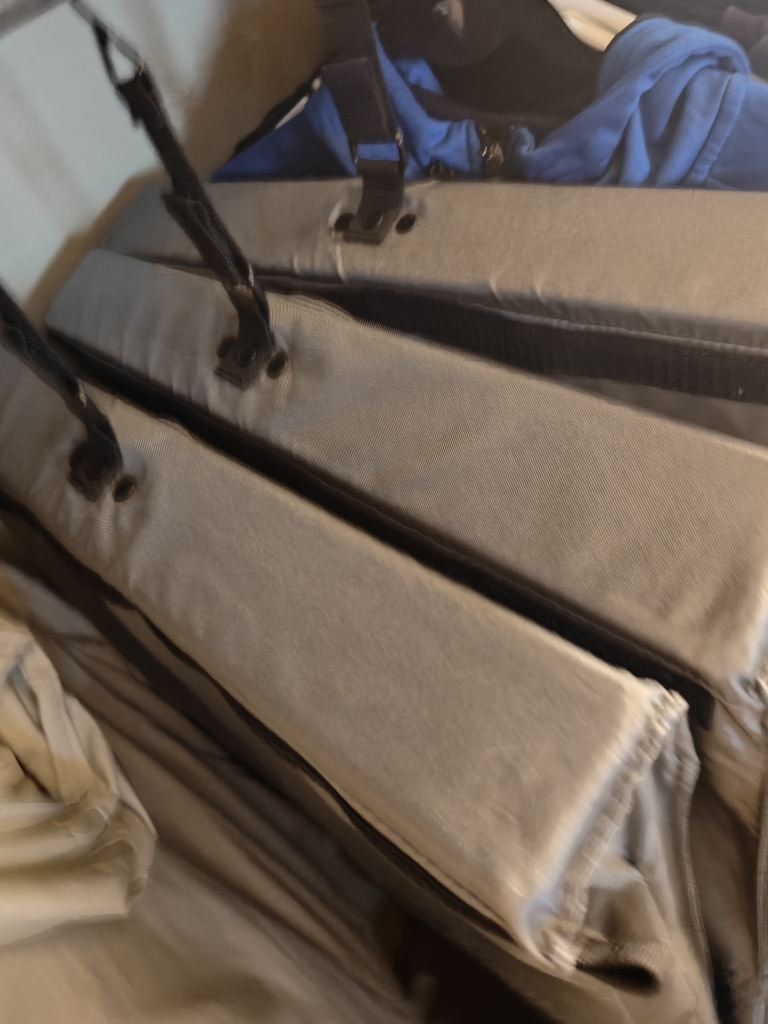 3 Victorinox lightweight Garment Bag - photo 4