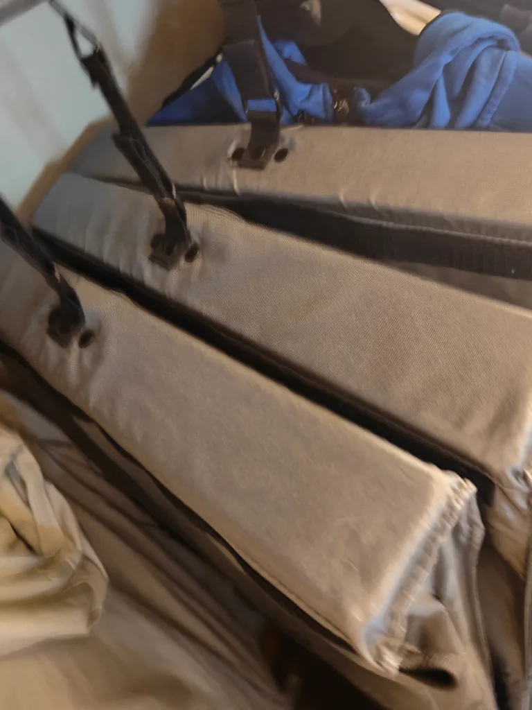 3 Victorinox lightweight Garment Bag image indicator(4)