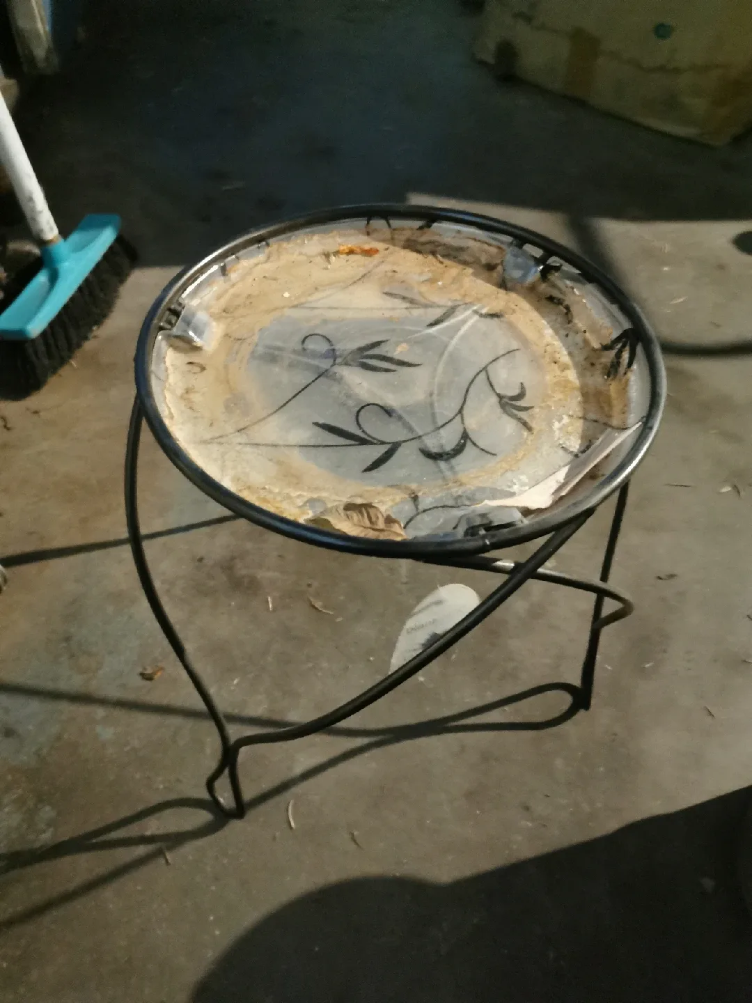 Plant stand image indicator(2)