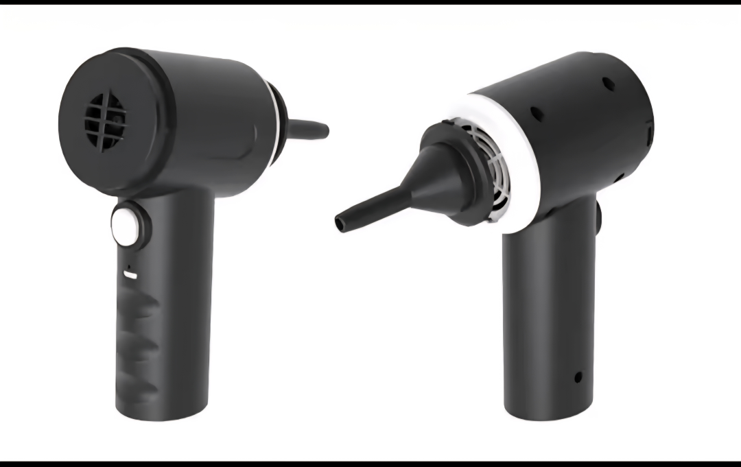 Wireless Handheld Vacuum Cleaner - Strong Suction - photo 2