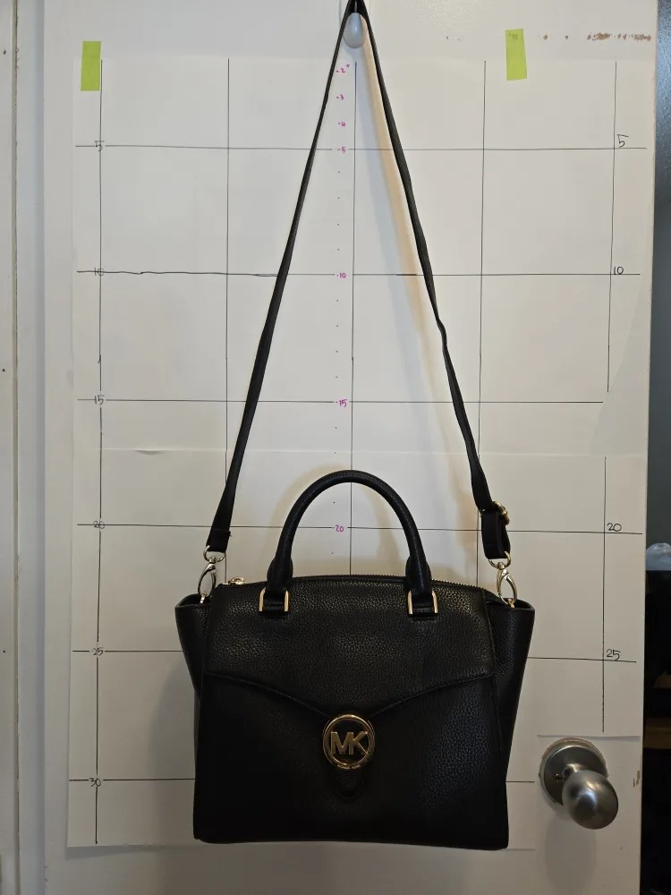 Michael Kors Satchel bag image indicator(2)