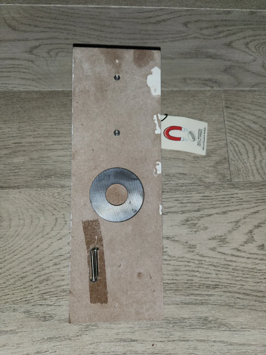 Man Cave Bottle Opener image indicator(2)