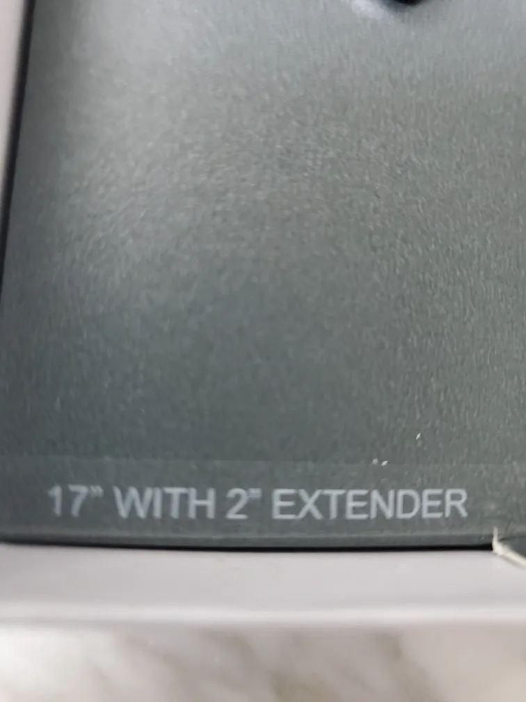 Liz Claiborne Necklace & Earring Set - Blue image indicator(2)