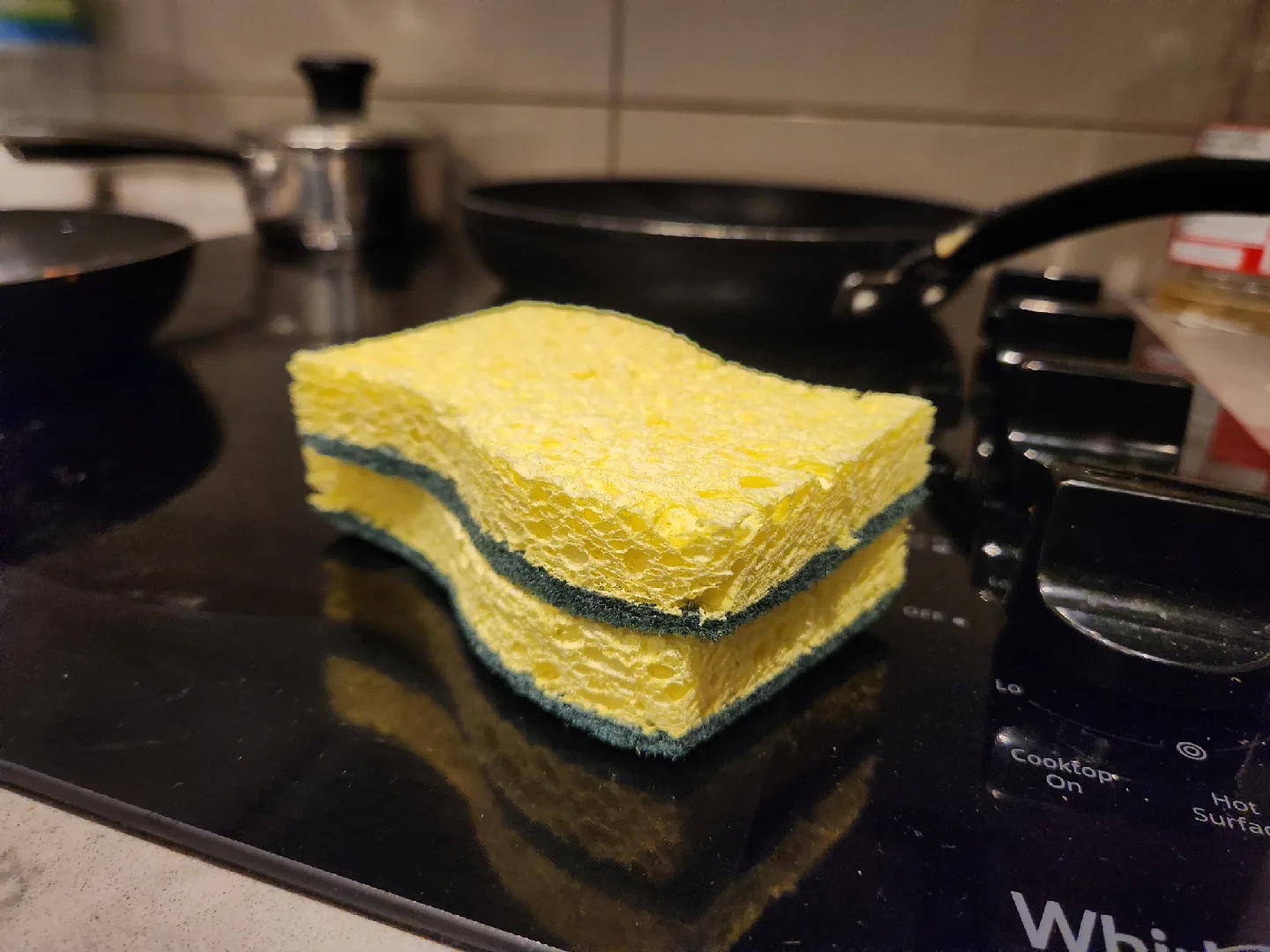Kitchen Sponge thumbnail