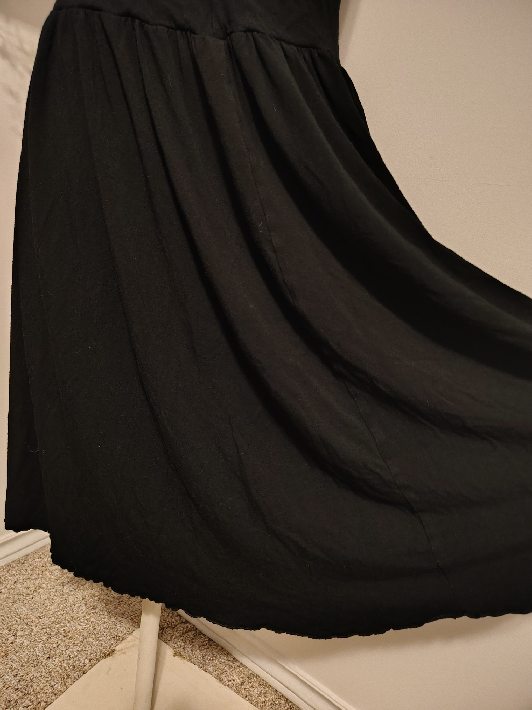 Black Skirt - photo 2