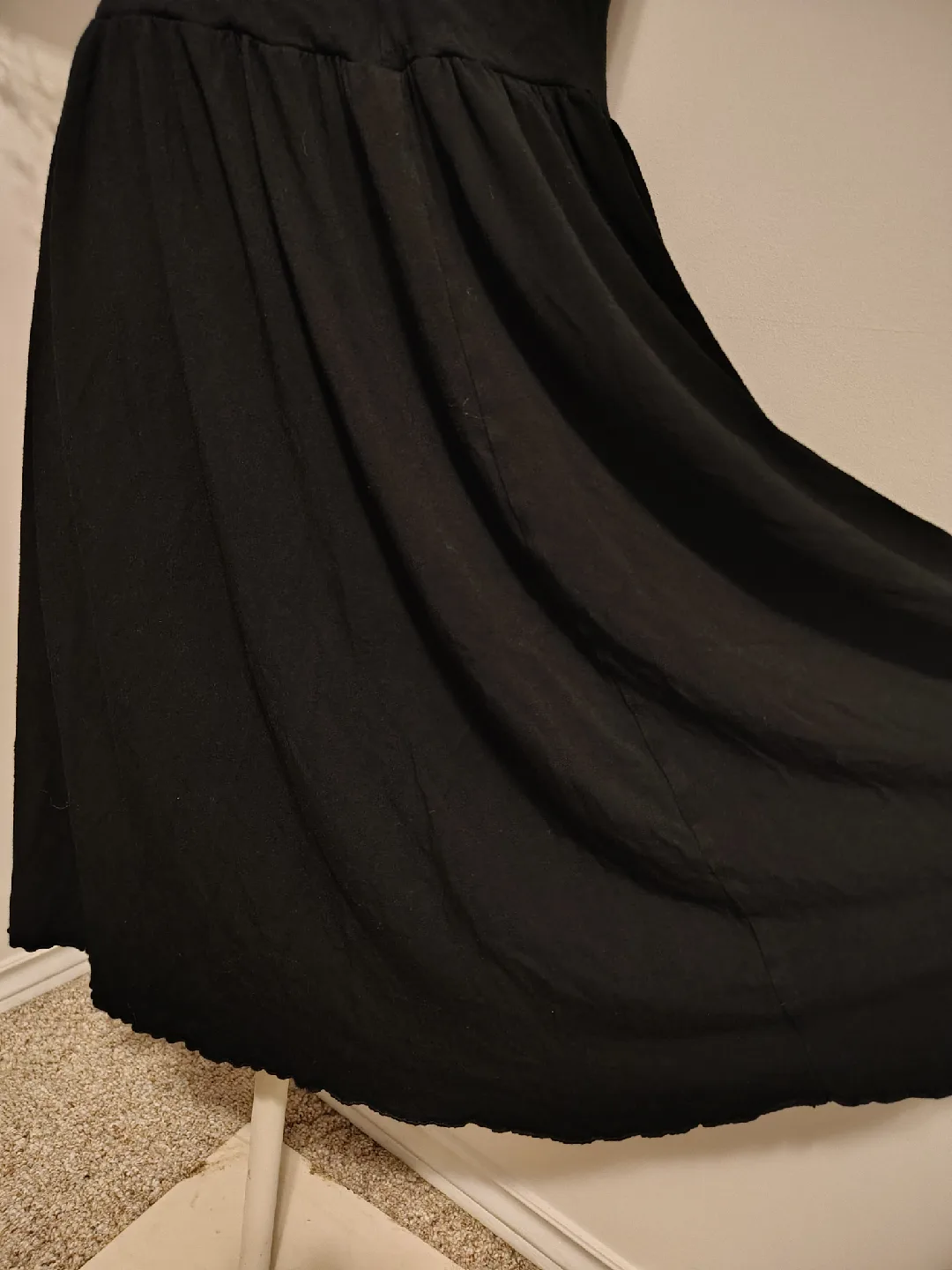 Black Skirt image indicator(2)