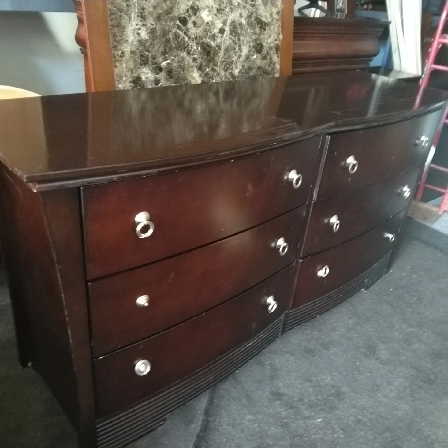 dresser and knight stands for 80 thumbnail