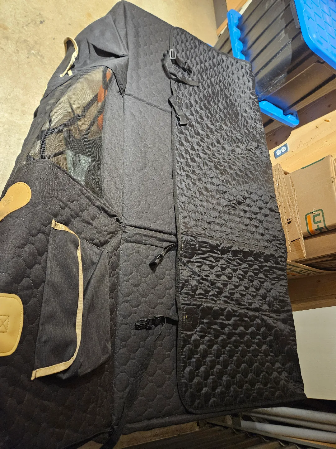 Dog Car Seat image indicator(5)