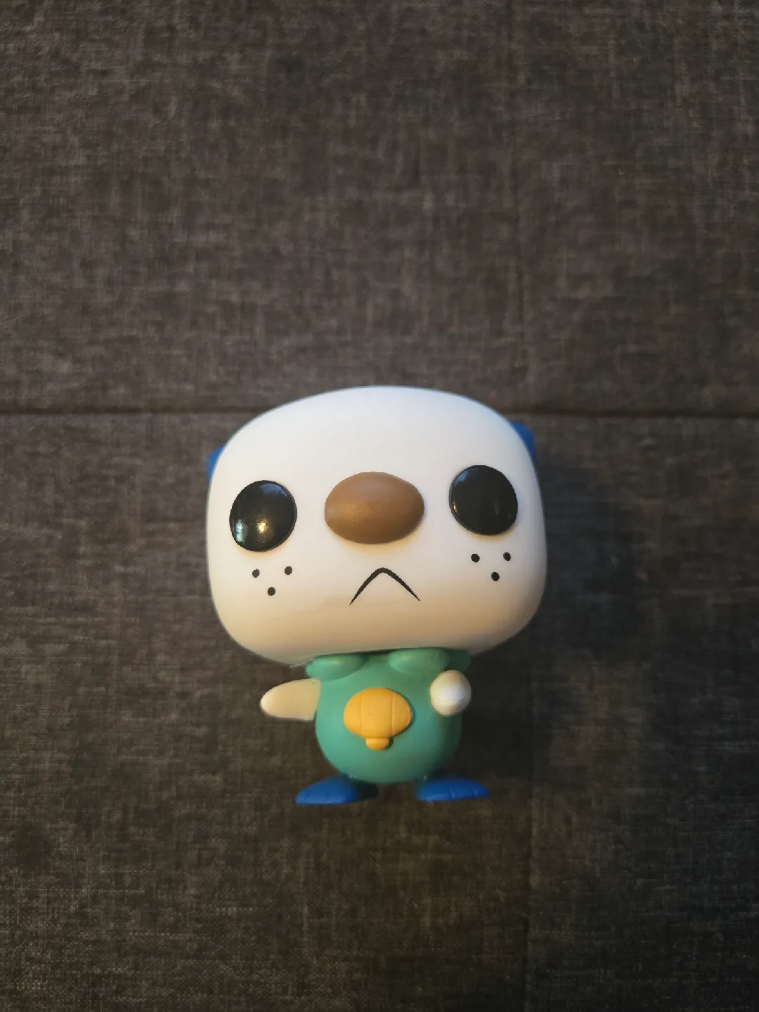 Funko Pop! Oshawott #970 image indicator(2)