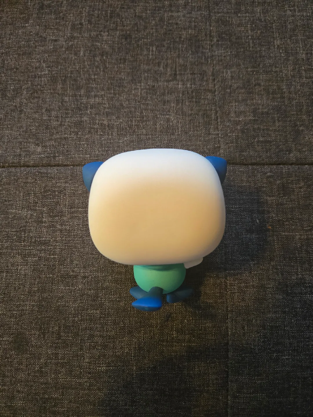 Funko Pop! Oshawott #970 image indicator(3)