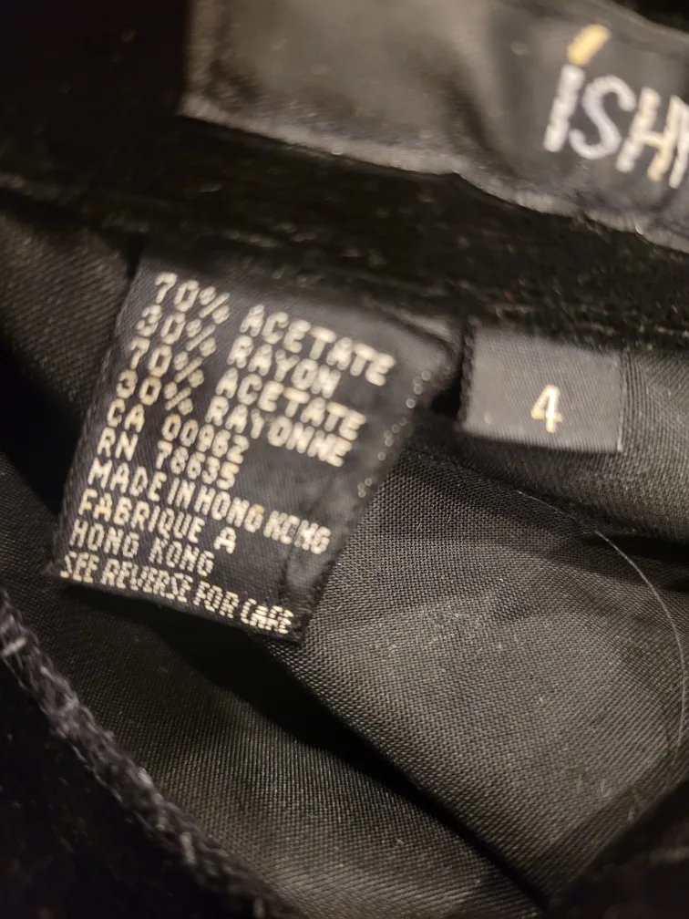 ISHYU SIZE 4 TOP image indicator(4)