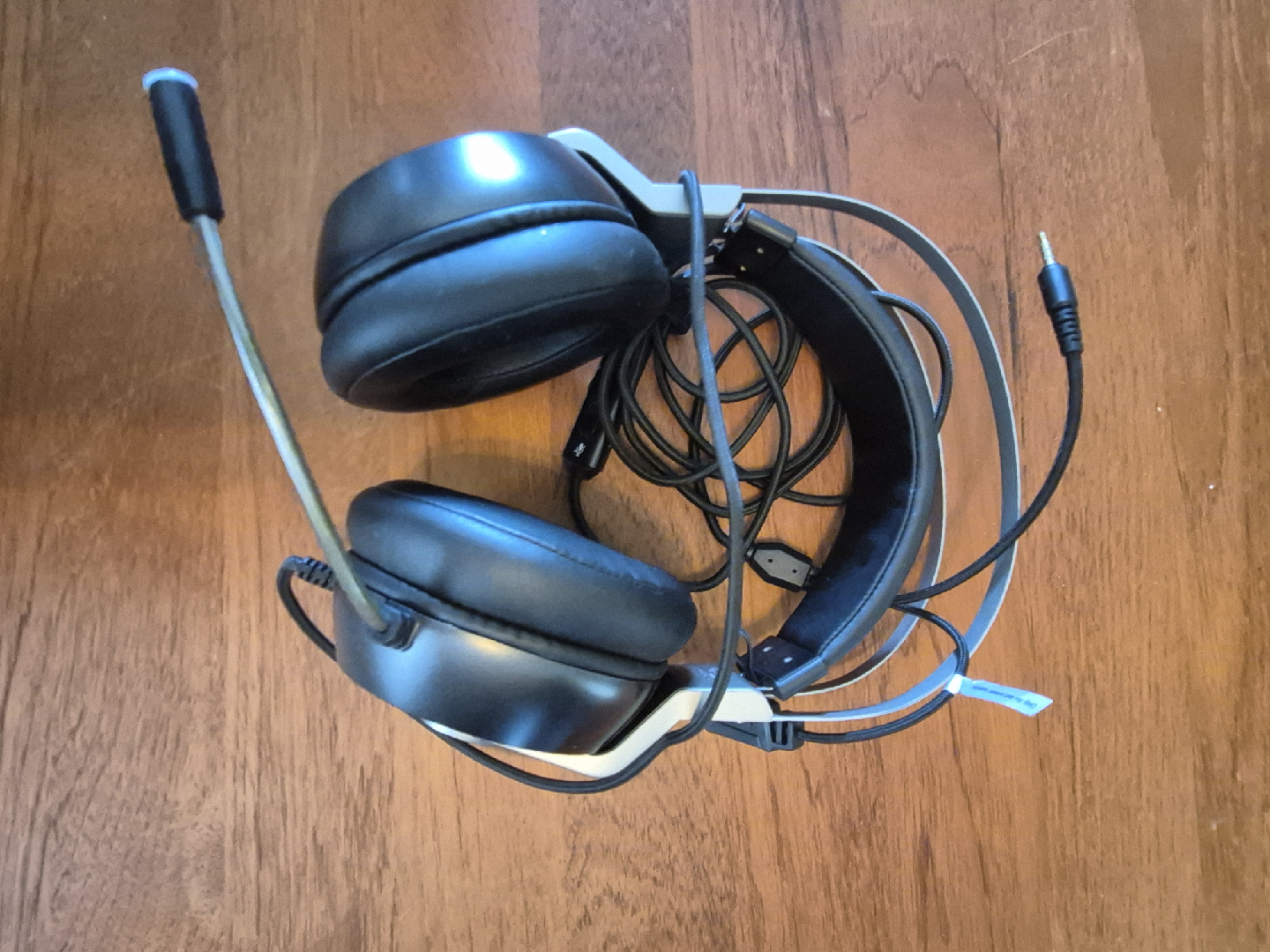 ModMic Antlion Wired Gaming Headset - photo 2