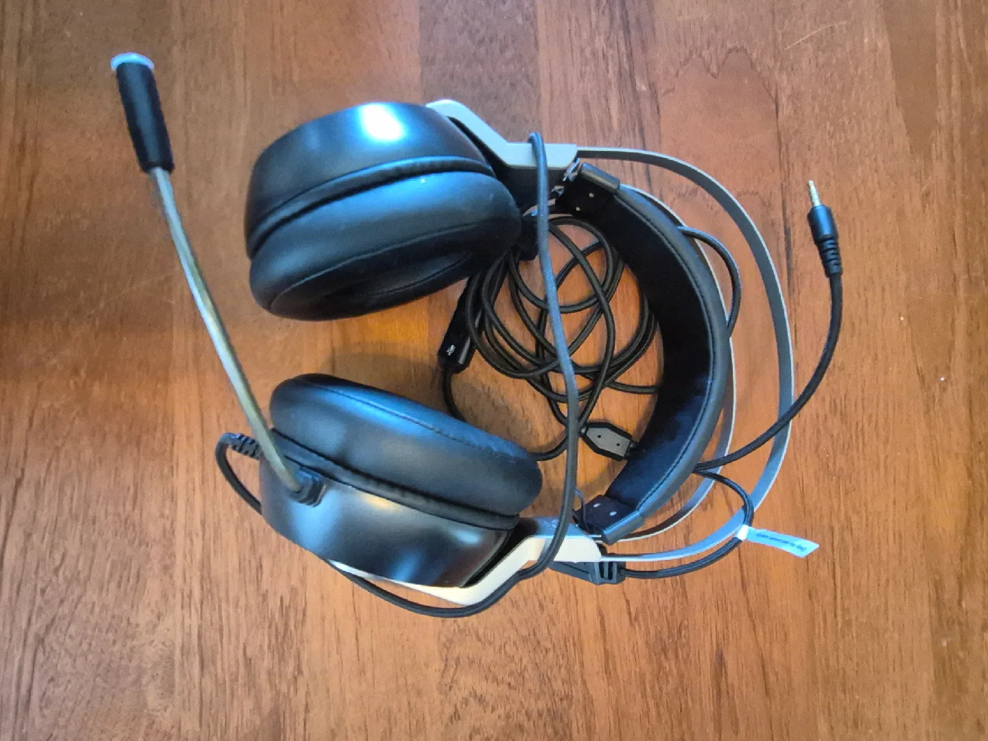 ModMic Antlion Wired Gaming Headset image indicator(2)