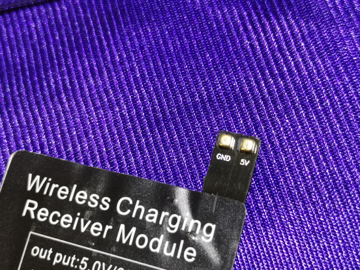 Galaxy S4 Wireless Charger ~ Samsung image indicator(6)