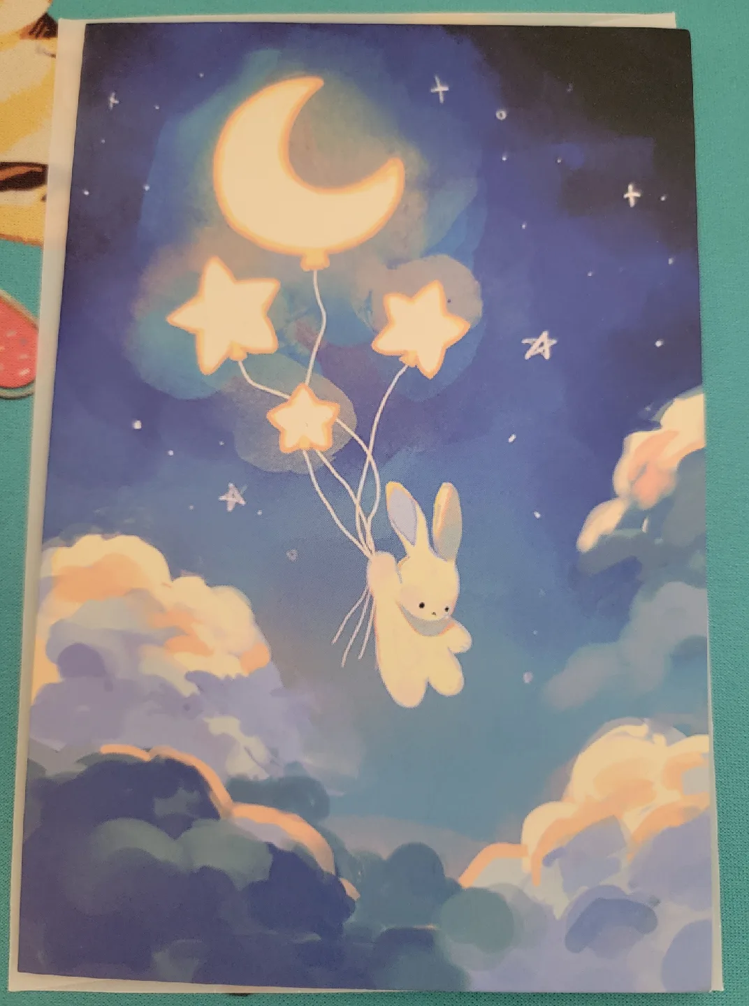 🥕 Greeting Cards image indicator(4)