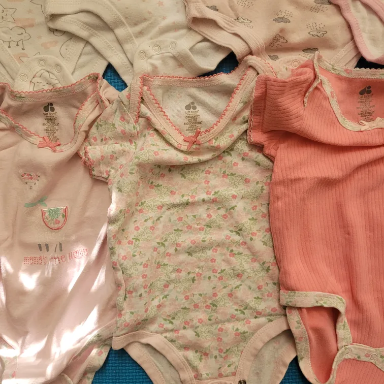 Bodysuits 6-12m image indicator(4)