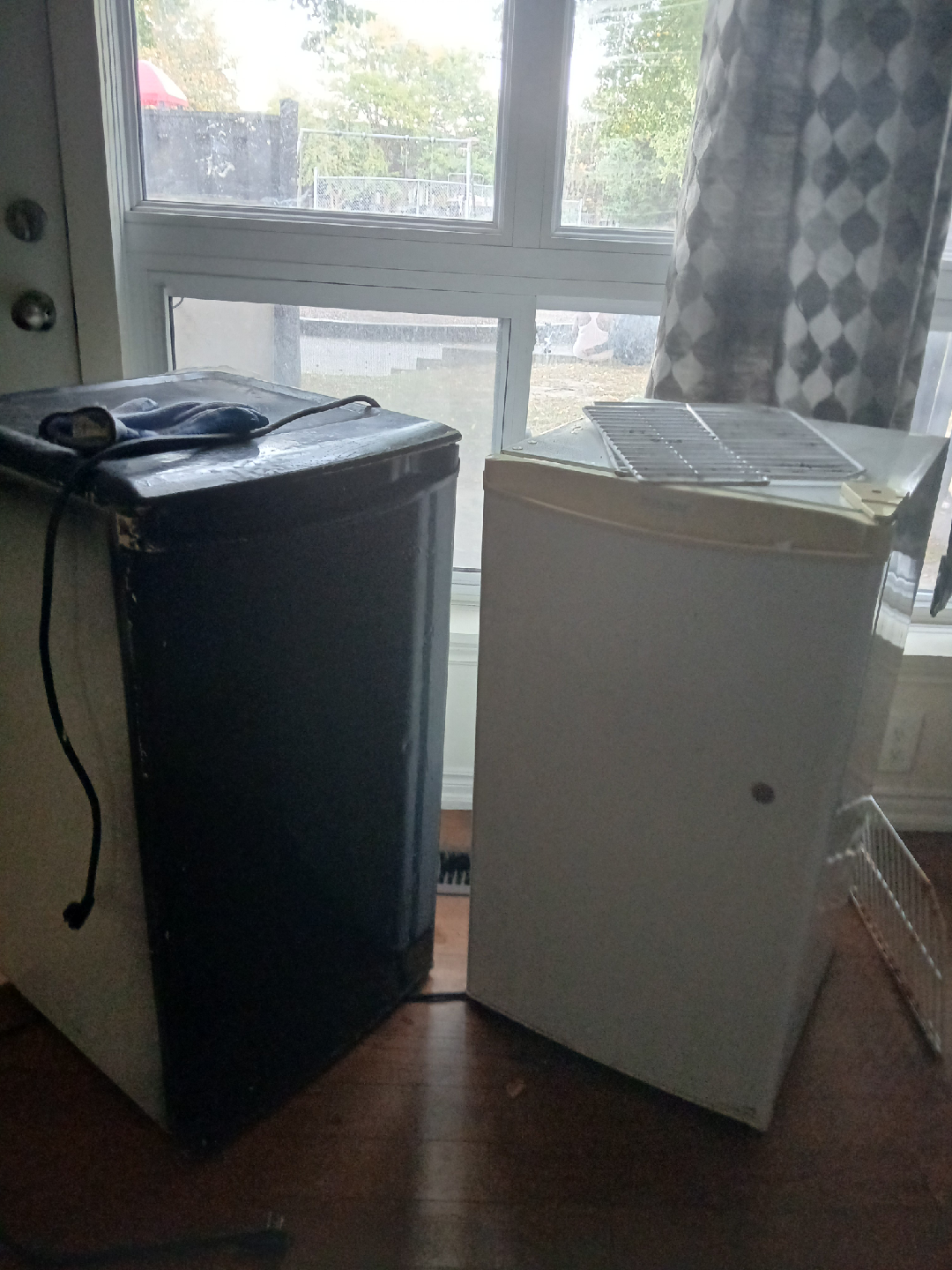 fridges