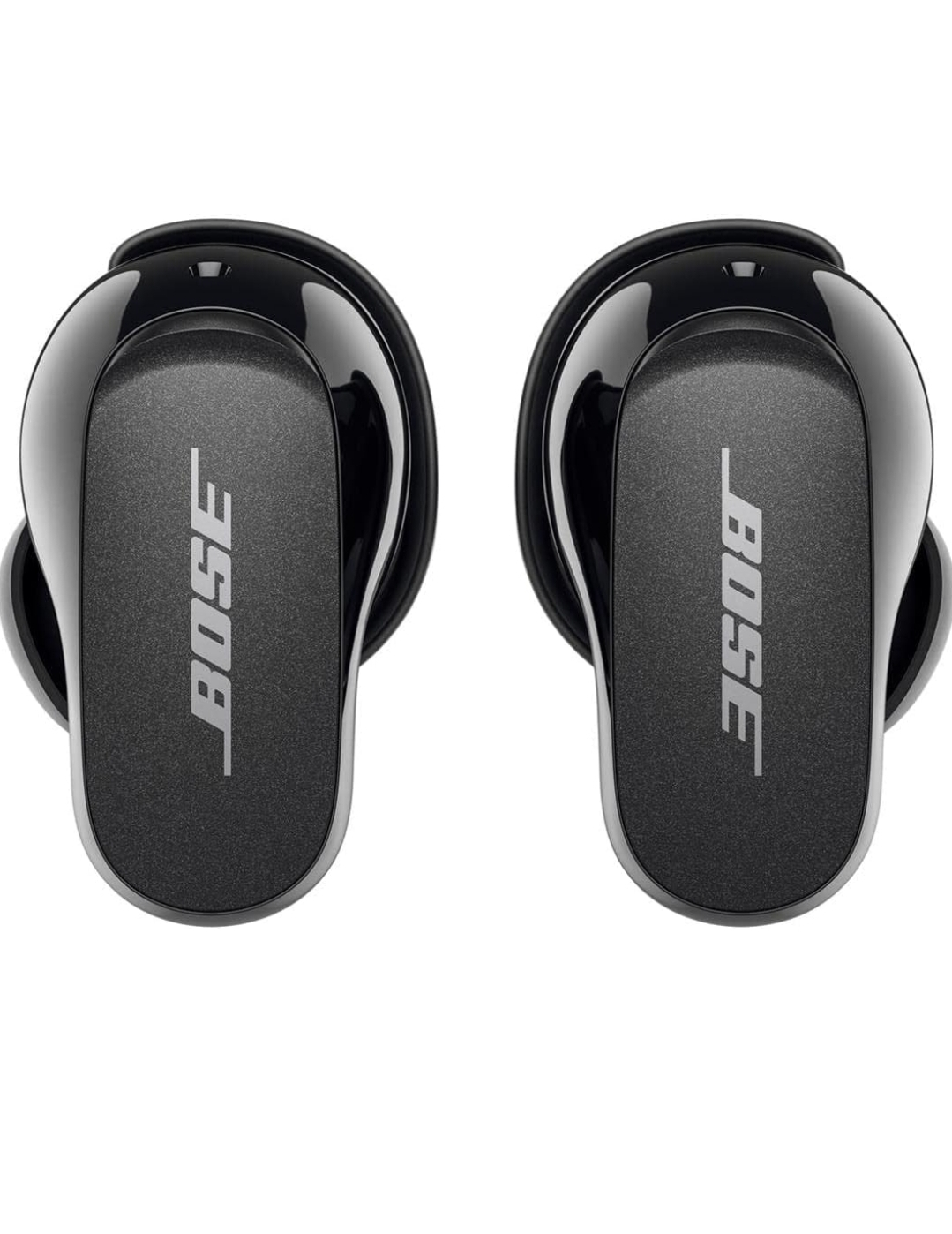 Bose QuietComfort Earbuds II - Black - photo 4
