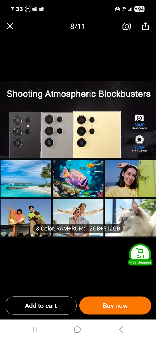 S25 Ultra - photo 4