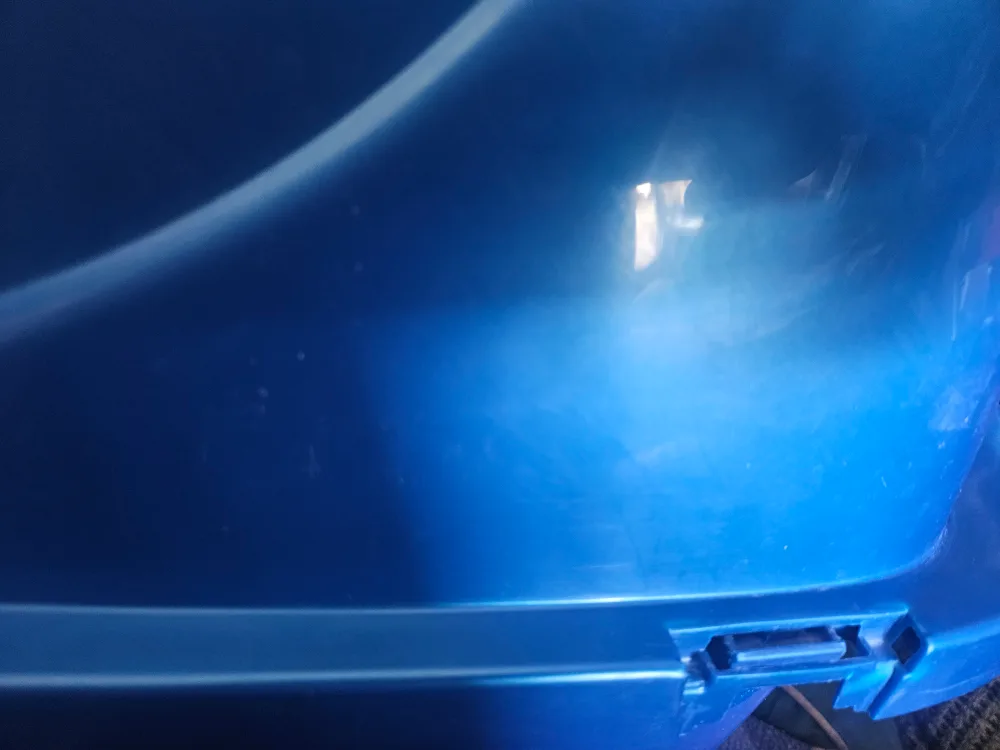 Large Cat Litter Box image indicator(3)