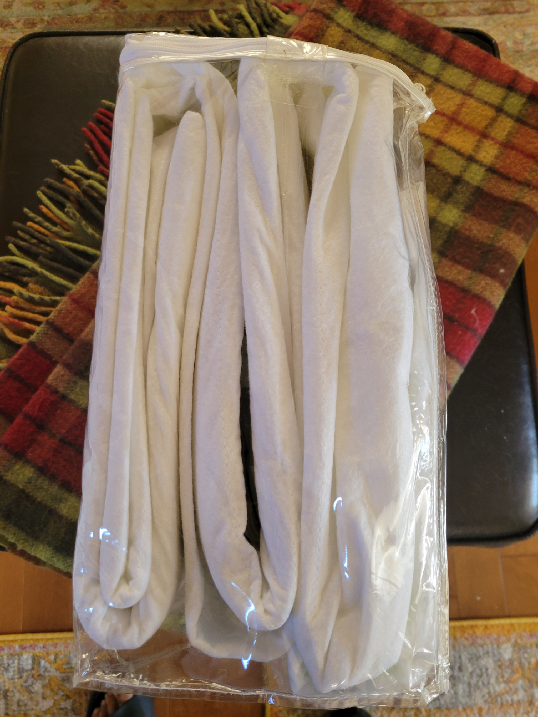 Sunbeam Queen Heated Mattress Pad - NEW - photo 3
