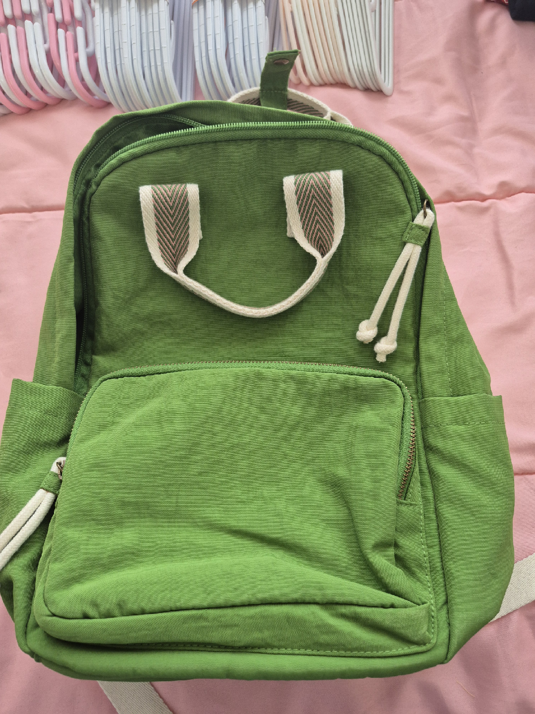 Universal Thread Green Backpack
