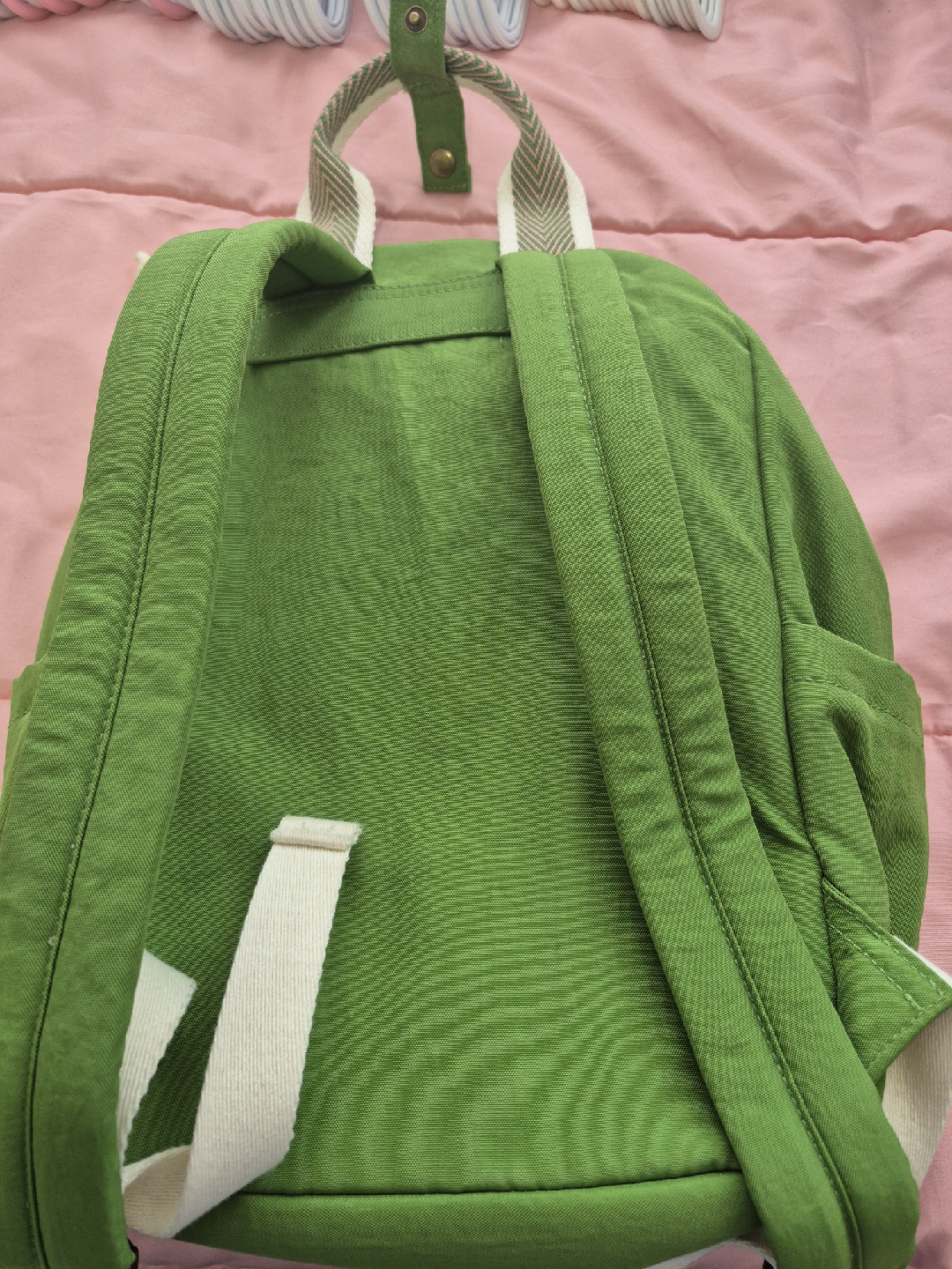 Universal Thread Green Backpack - photo 4