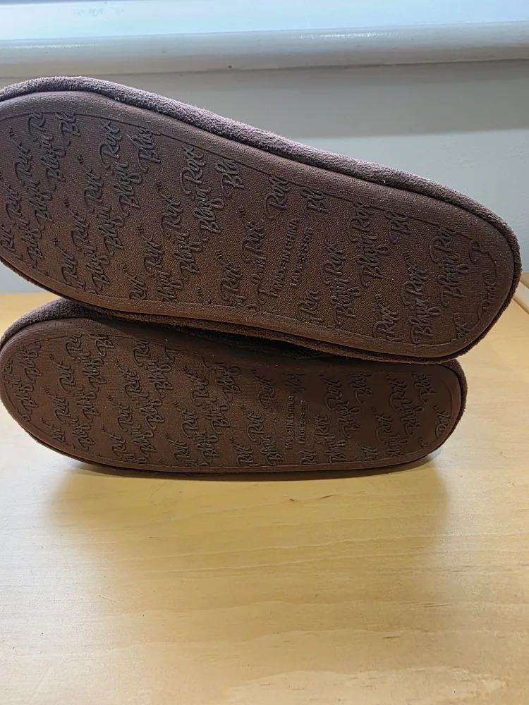 Womans 5/6 Slipper Boots image indicator(8)