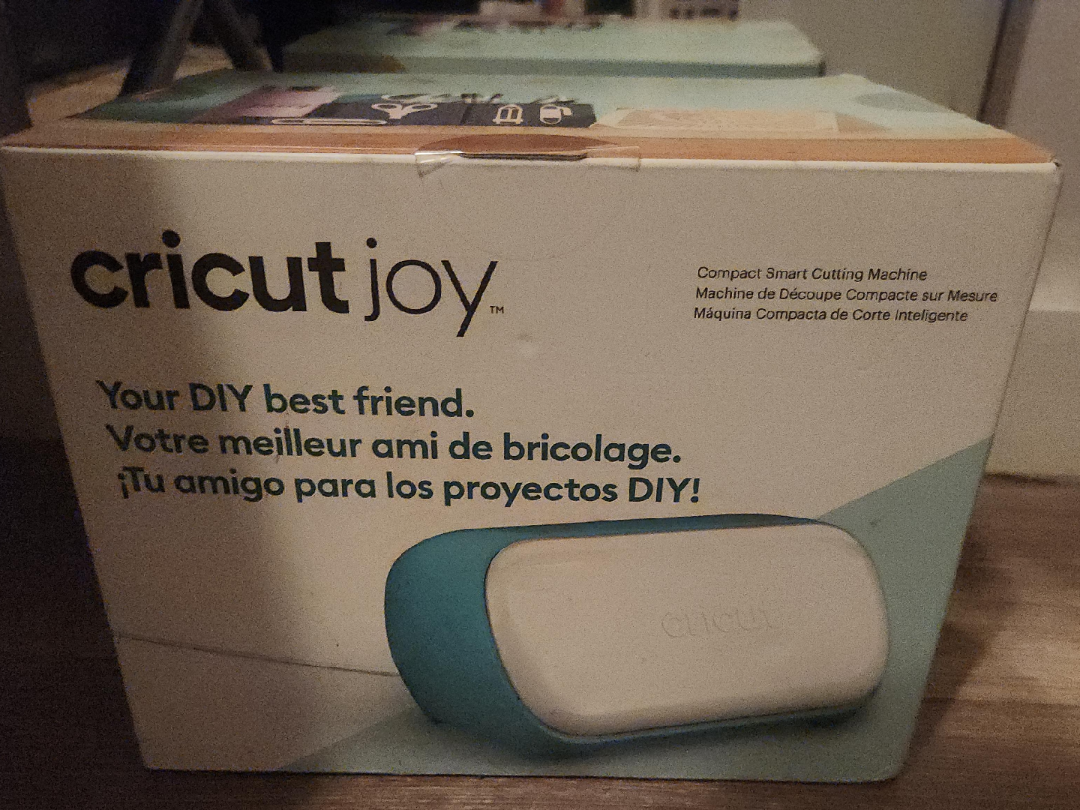 Cricut Joy Smart Cutting Machine - DIY Projects