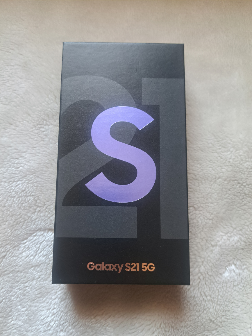 samsung galaxy s21 5g - photo 2