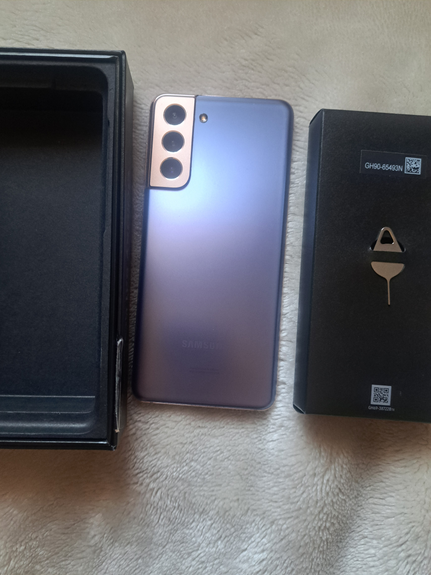 samsung galaxy s21 5g - photo 4
