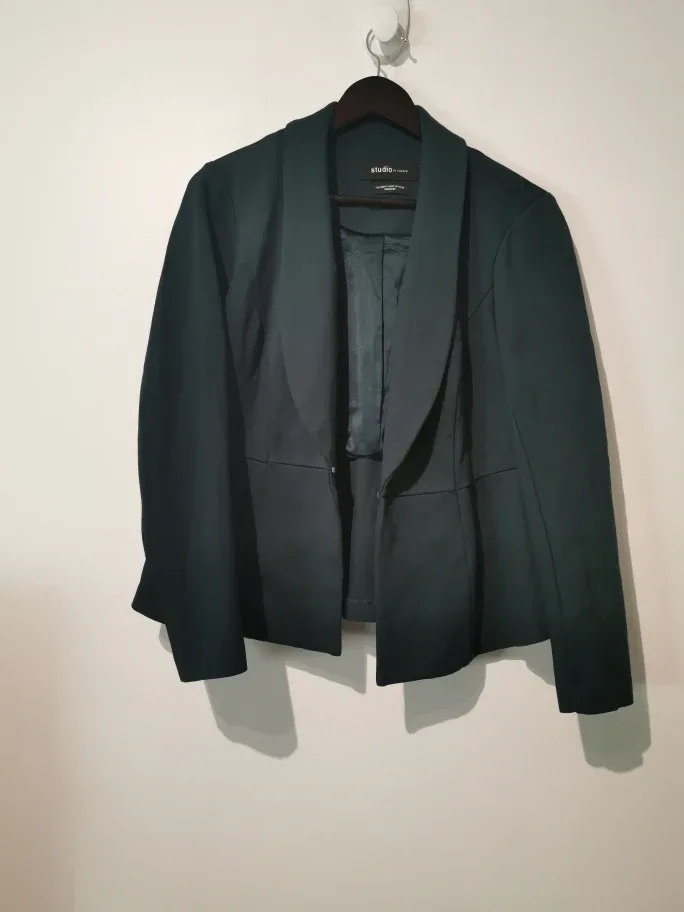 torrid large blazer image indicator(4)