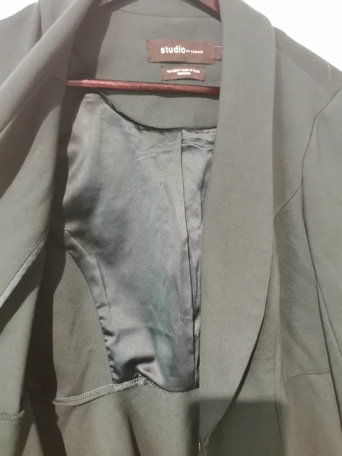 torrid large blazer image indicator(6)