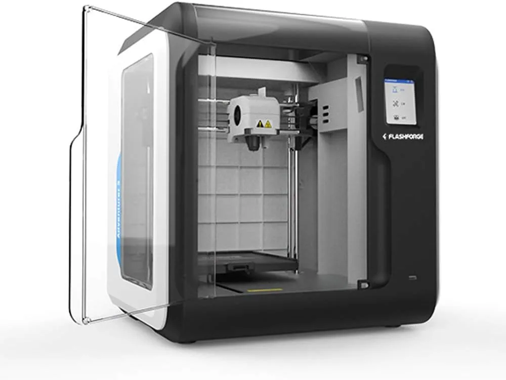 FlashForge Adventurer 3 3D Printer image indicator(3)