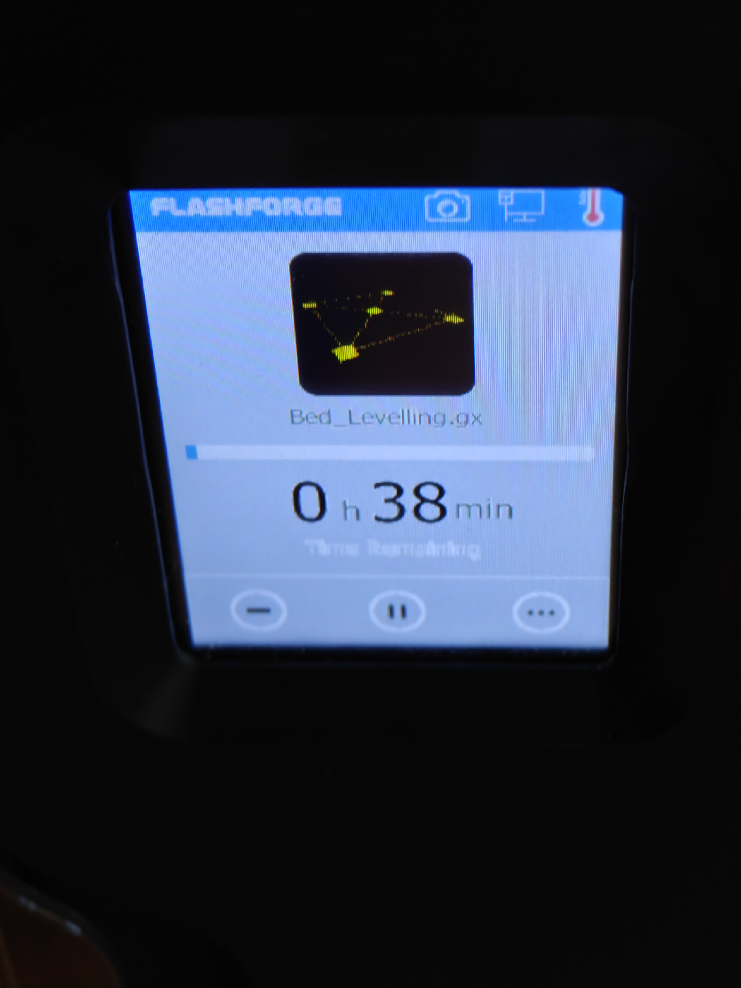 FlashForge Adventurer 3 3D Printer - photo 2