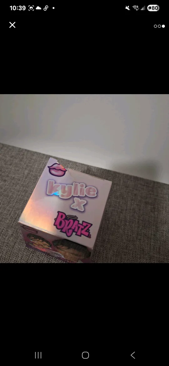 Kylie X Bratz Mini Figures image indicator(3)