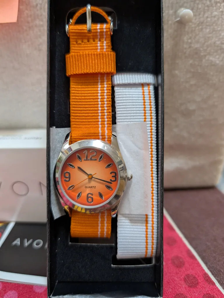 Fashion/Costume Jewellery incl New in Box Watch image indicator(2)