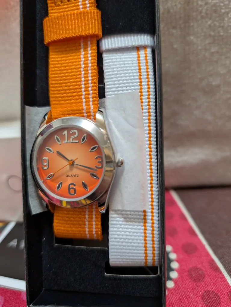 Fashion/Costume Jewellery incl New in Box Watch image indicator(3)