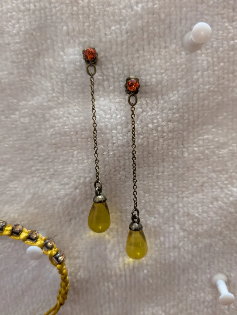 Fashion/Costume Jewellery incl New in Box Watch image indicator(4)