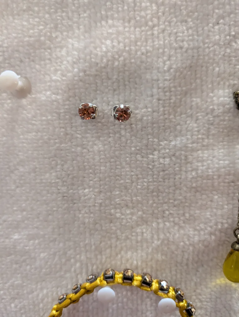 Fashion/Costume Jewellery incl New in Box Watch image indicator(5)