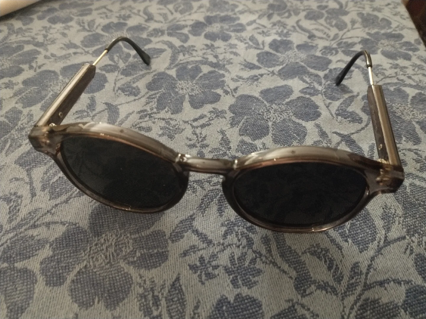 Sunglasses image indicator(2)