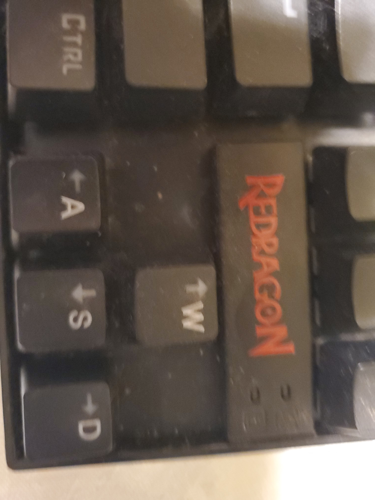 GAMING KEYBOARD - photo 2
