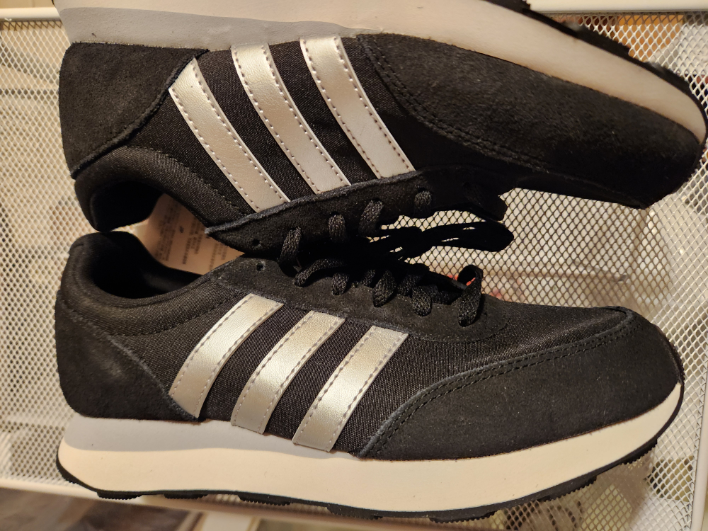 Adidas New Runners - photo 2