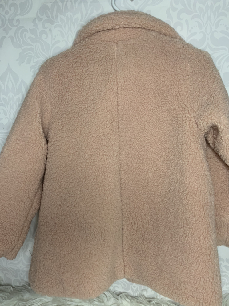 Autumn/ Winter fur kids jacket - photo 4