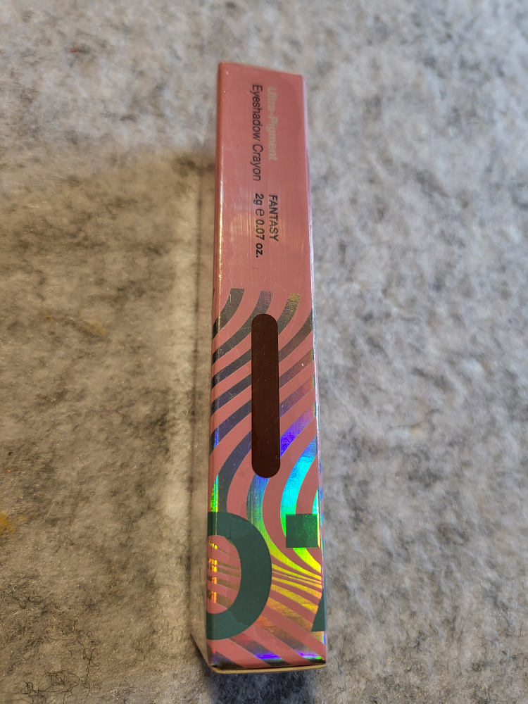 New CliqueStick Ultra pigment eyeshadow crayon - Fantasy - photo 2