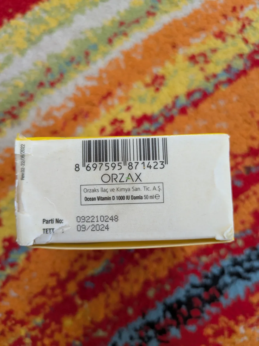 Cepacol Sensations Honey & Lemon Lozenges - 36 count image indicator(8)