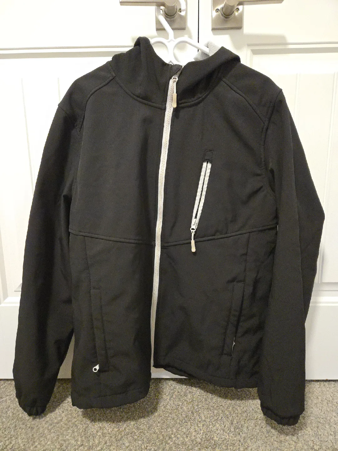 George Men’s Softshell Jacket – Size L thumbnail